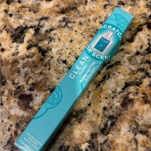 Clean Classic Warm Cotton & Mandarin Perfume